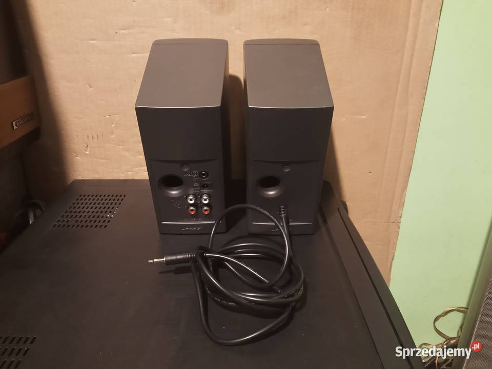 BOSE Companion II Serie II bez zasilacza Poznań