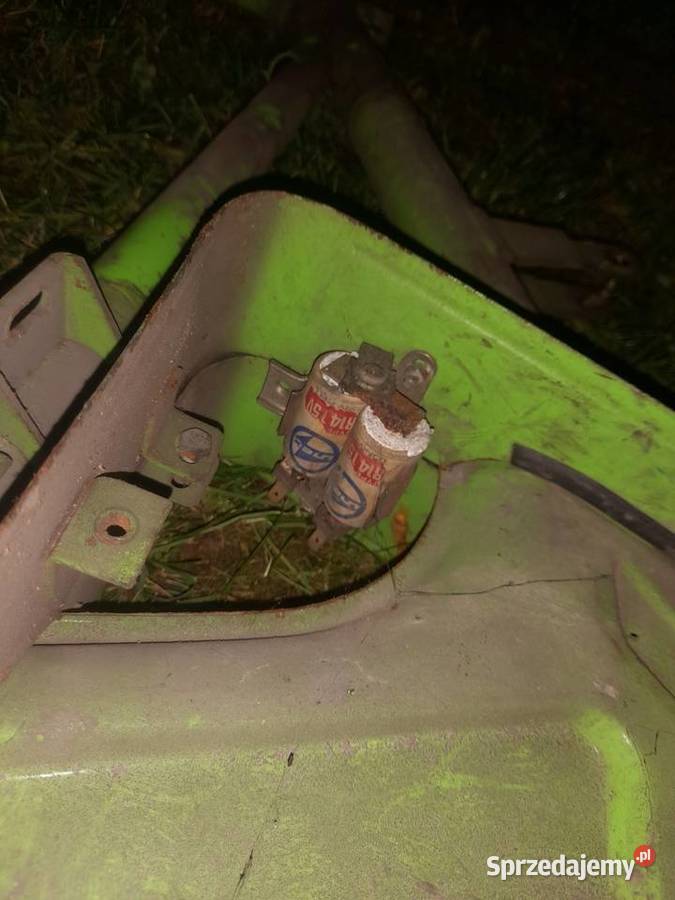 Rama romet 50t1 śląskie Jaworzno sprzedam