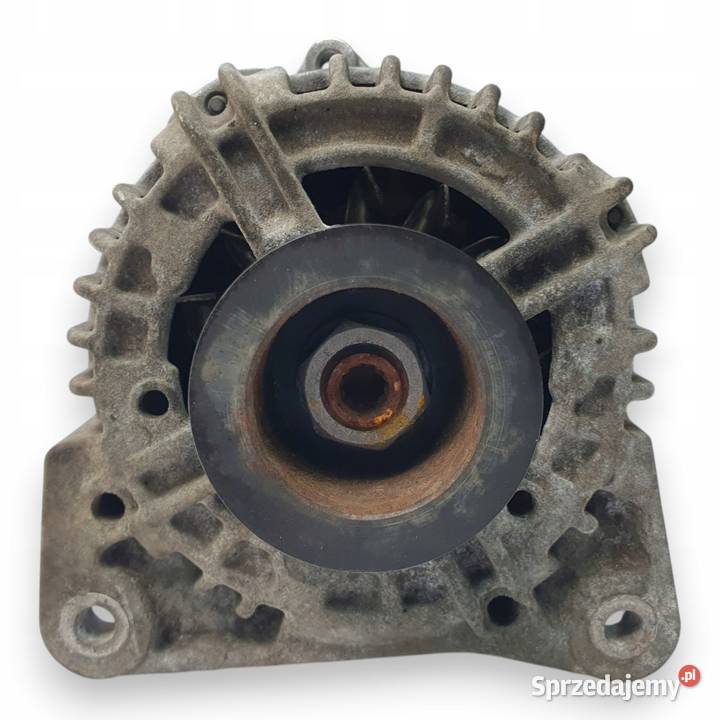 ALTERNATOR Scenic II Megane II Clio III 16 16 Układ elektryczny silnika Chełm