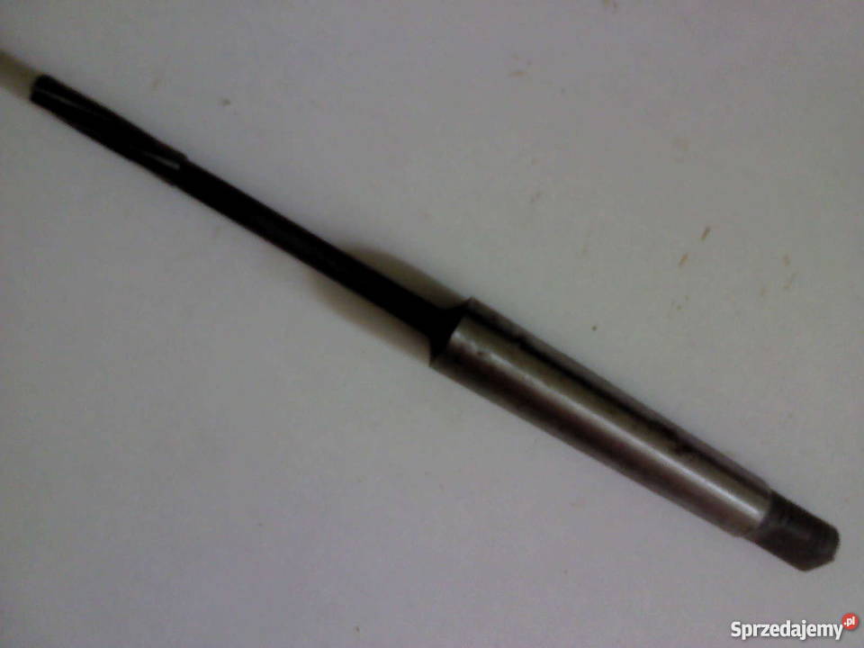 Rozwiertak 5H7 z chwytem Morsea Wrocław