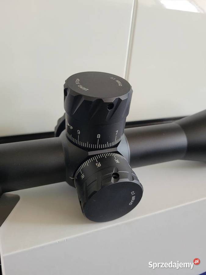 Luneta DiscoveryOpt HD 2Gen42450SFIR Opole