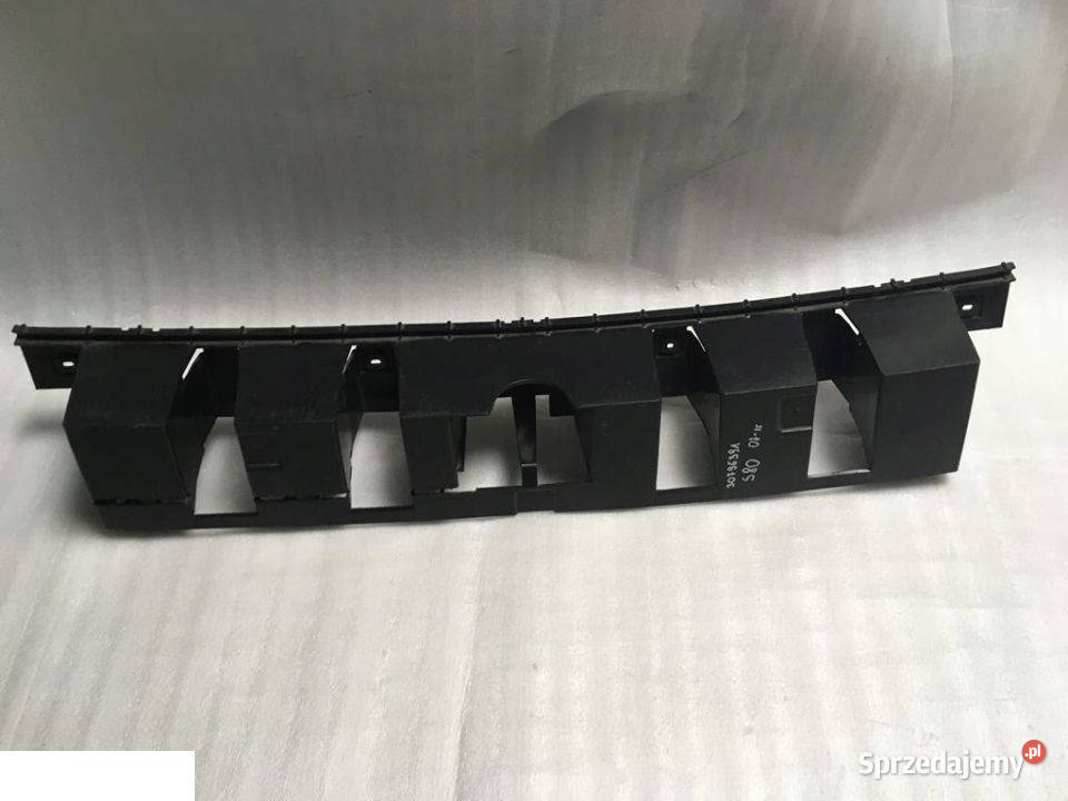 VOLVO S80 ABSORBER ZDERZAKA TYLNEGO 30796391 osobowe Kozubszczyzna