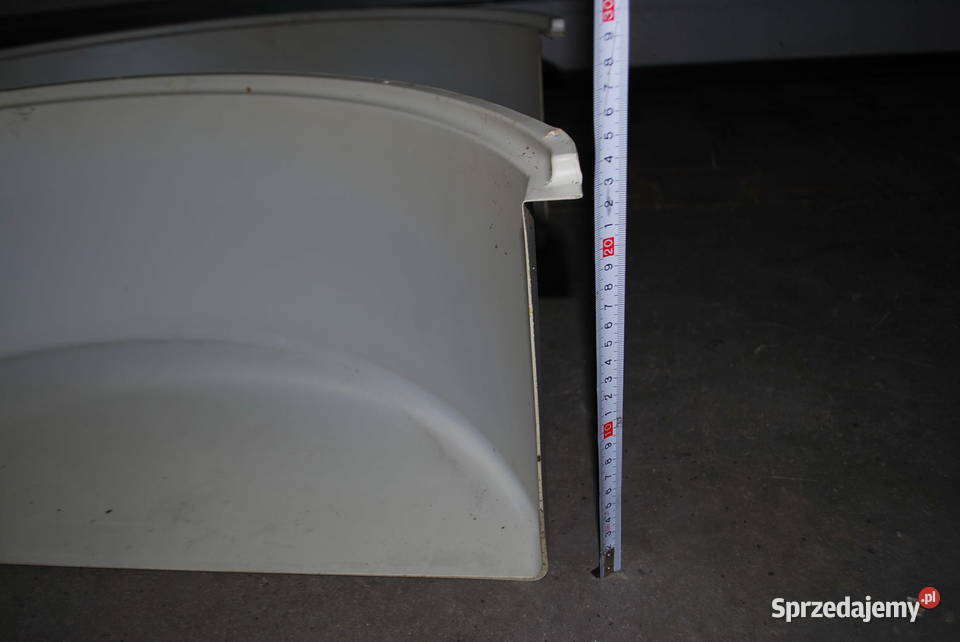 NADKOLE WEWNĘTRZNE DO PRZYCZEPY KEMPINGOWEJ sprzedam