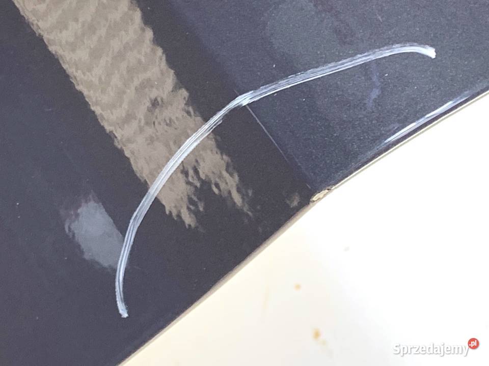 DRZWI LEWY PRZÓD FORD C II Minivan 1019 Midnight