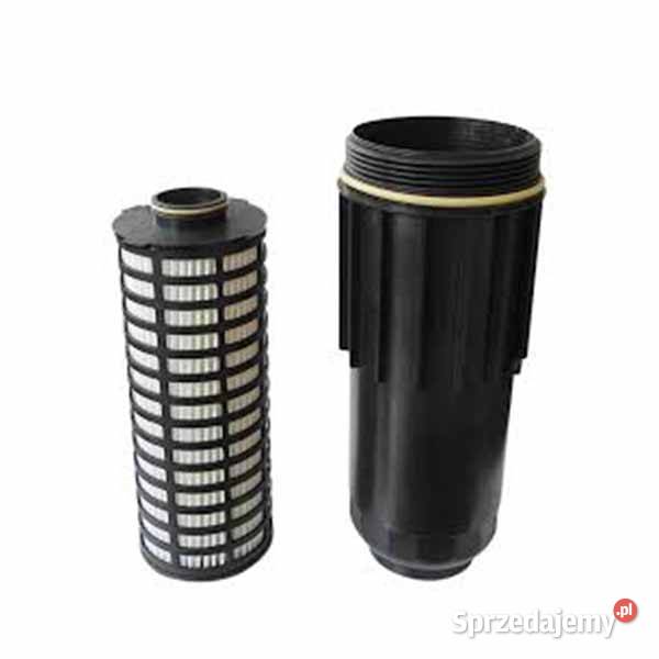 H311W Hengst filtr oleju