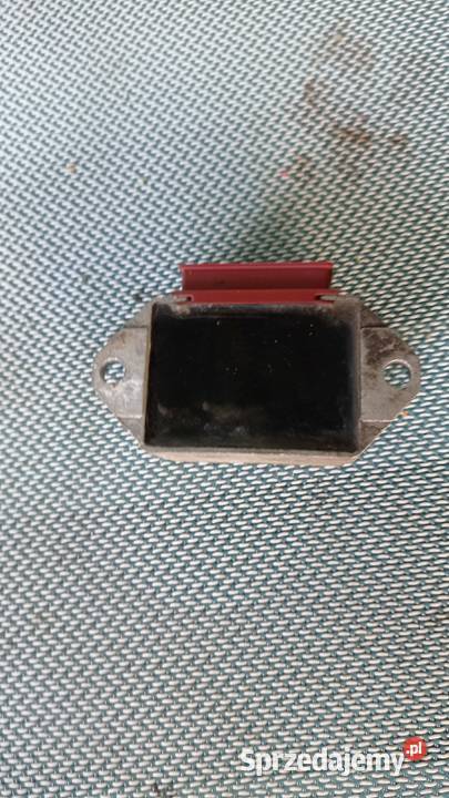 Piaggio sfera 50 2T regulator napięcia Ducati
