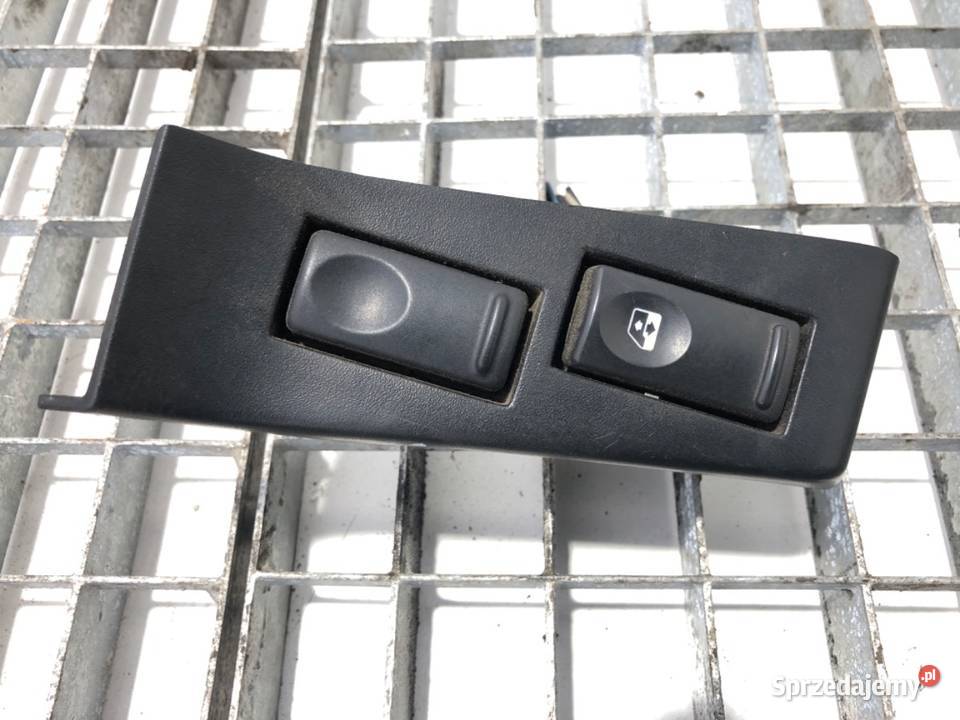 PRZEŁĄCZNIK SZYB PRAWY OPEL MOVANO A Bus