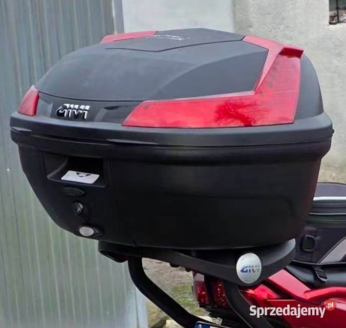 Fz1 Fzaer 1000 kufer stelaż Bogatynia