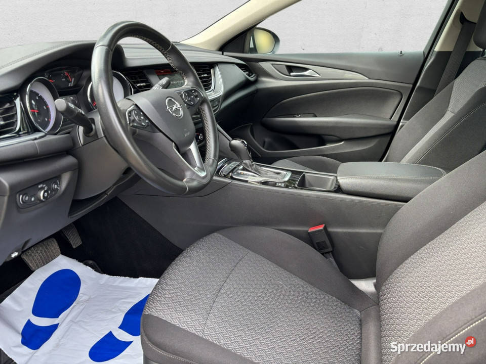 Opel Insignia 20 CDTI Enjoy SS z polskiego Rok produkcji 2020 Insignia