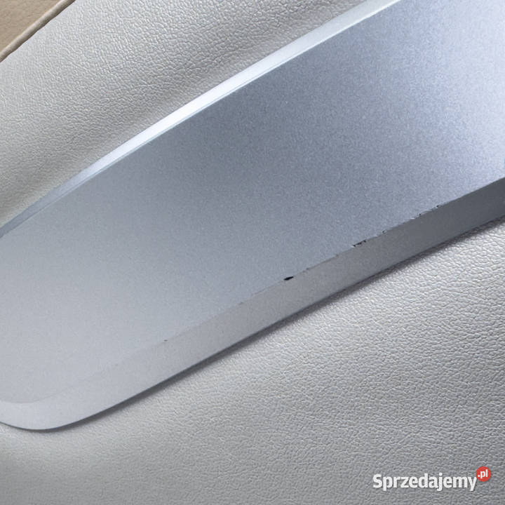 Fotel masujący iRes Supearl A336 odnowiony 0186 Olsztyn