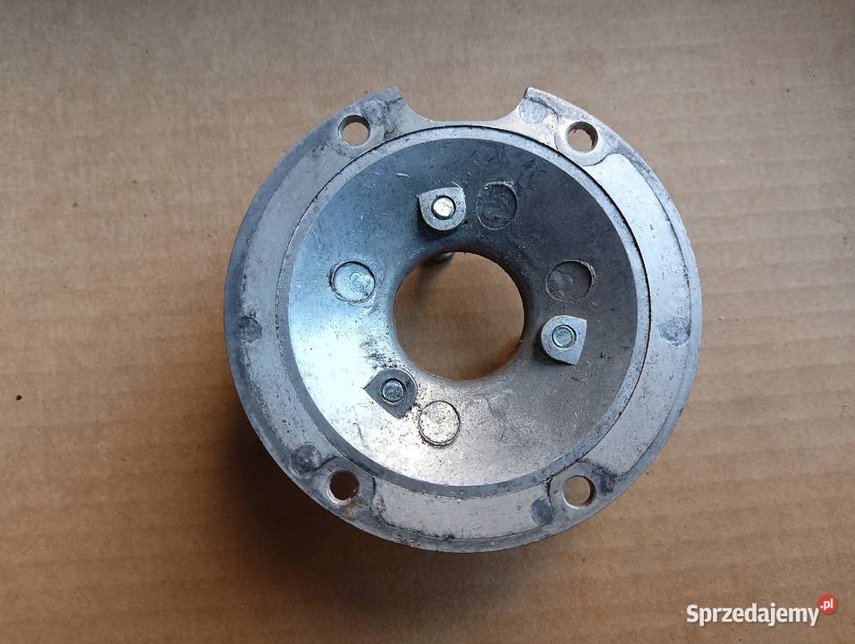 Mocowanie statora zapłonu rotax 123 rs pegaso Zamość