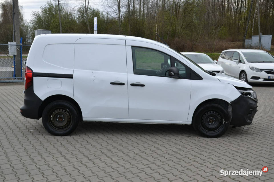 Nissan Townstar 13 benzyna 130 bez przebiegu małopolskie sprzedam