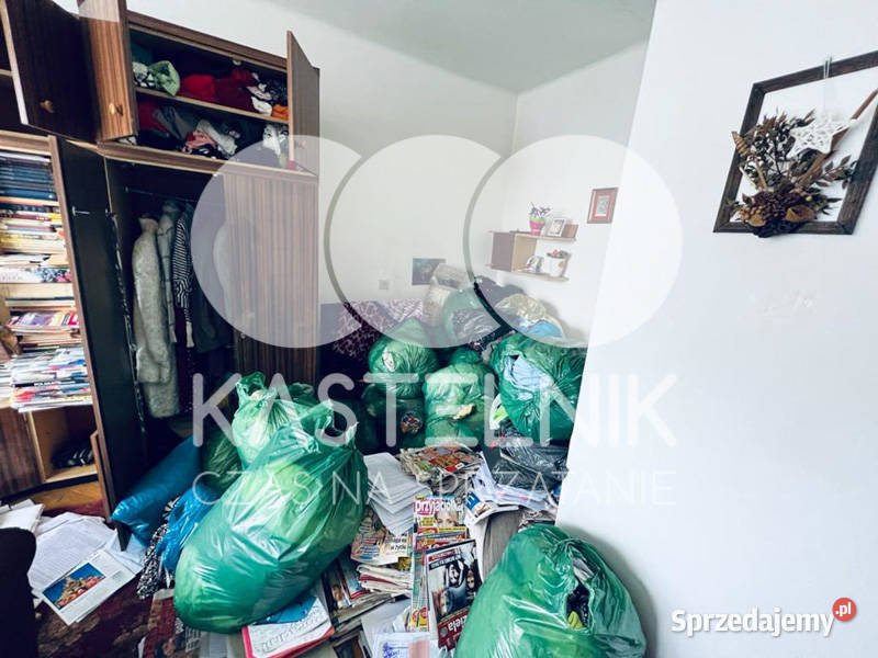 Wywóz mebli z mieszkań Radomsko Kastelnik
