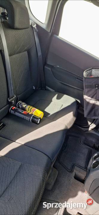 Peugeot 3008 16 vti benzyna Grudziądz