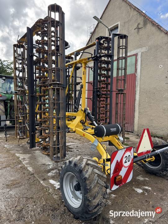 Kompaktor Bednar swifter SO6000F Kłodzko