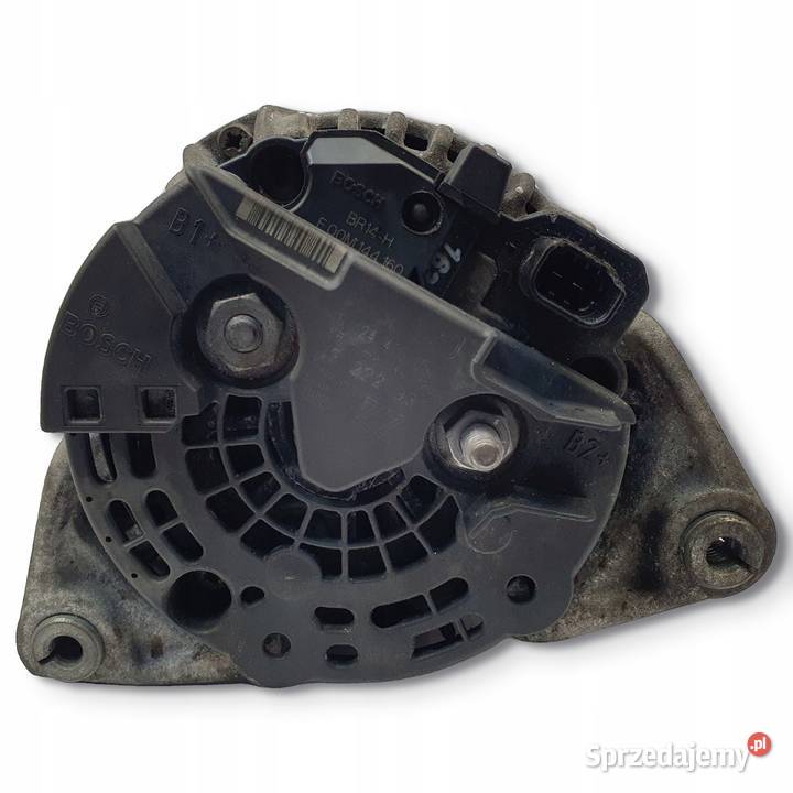 ALTERNATOR Opel Astra III H 14 16V 0124425057 Chełm