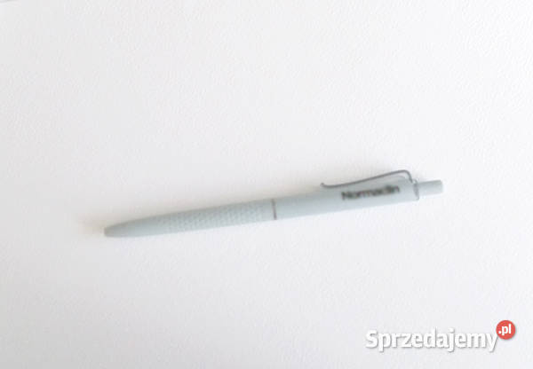 szary długopis Olsztyn sprzedam