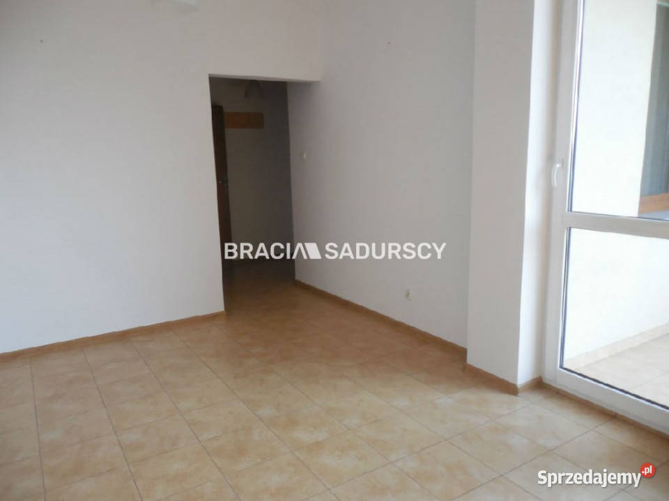 Mieszkanie 3239m2 1 pokojowe Kraków