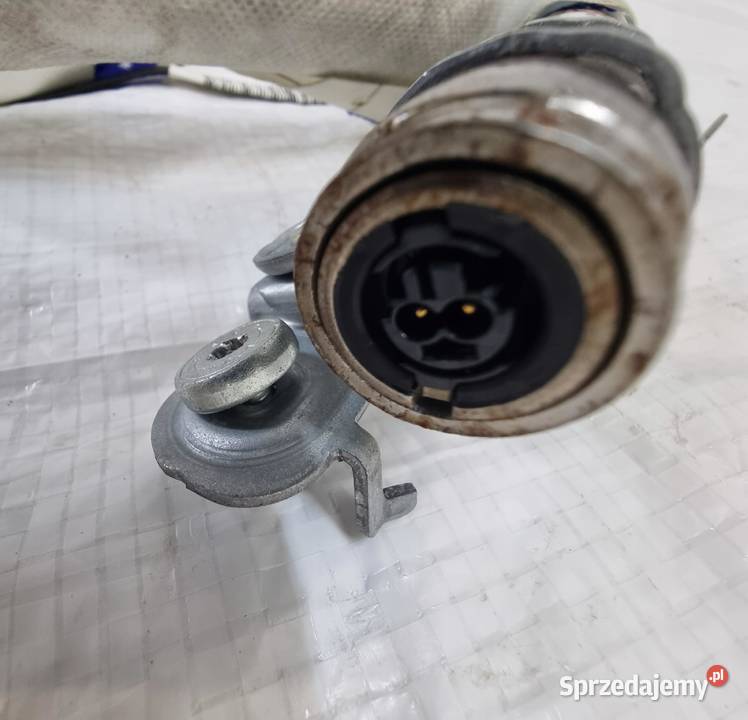 OPEL CORSA E KURTYNA POWIETRZNA PRAWA AIRBAG kujawsko-pomorskie