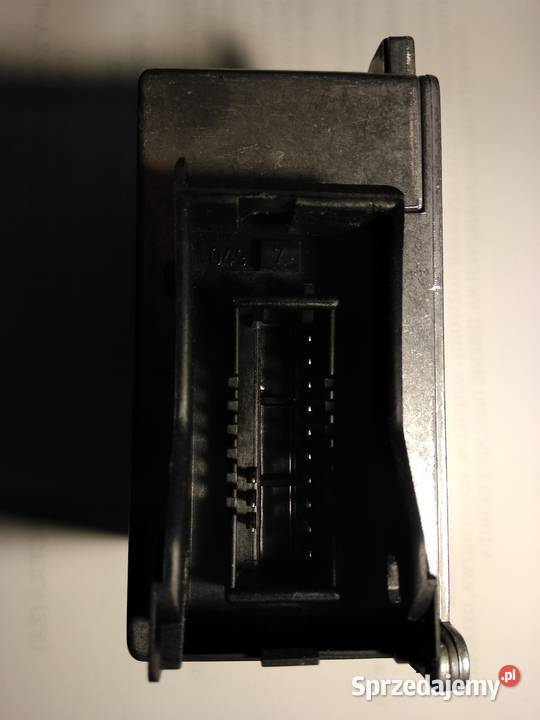 Czujnik poduszki powietrznej Volvo 440 airbag