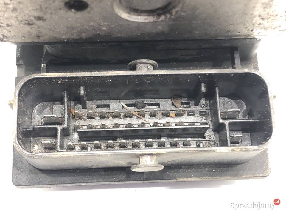 POMPA ABS FIAT QUBO 51801321 14 73 osobowe