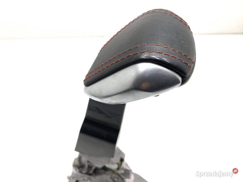 DŹWIGNIA HAMULCA RĘCZNEGO PEUGEOT 2008 I podkarpackie