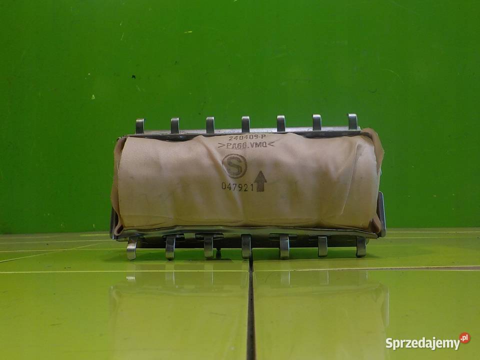 HONDA INSIGHT II 09r 13 IMA HB 5D AIRBAG Suków