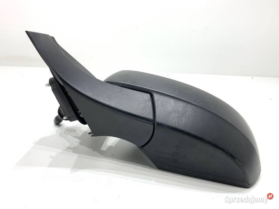 LUSTERKO LEWY SUZUKI SWIFT IV Hatchback Cosmic
