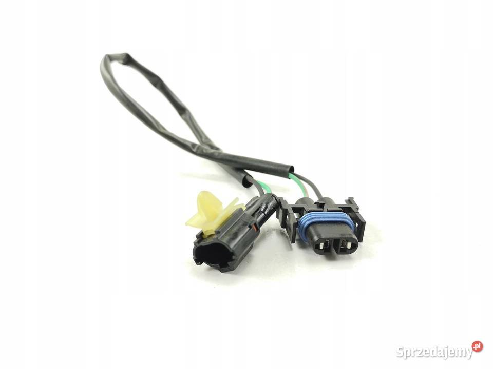 LAMPA PRZECIWMGIELNA PRAWY PRZÓD KIA CARNIVAL 01