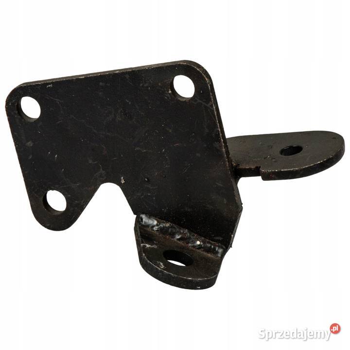 Wspornik gazu prawy do C360 46638050 Produkt Tyczyn