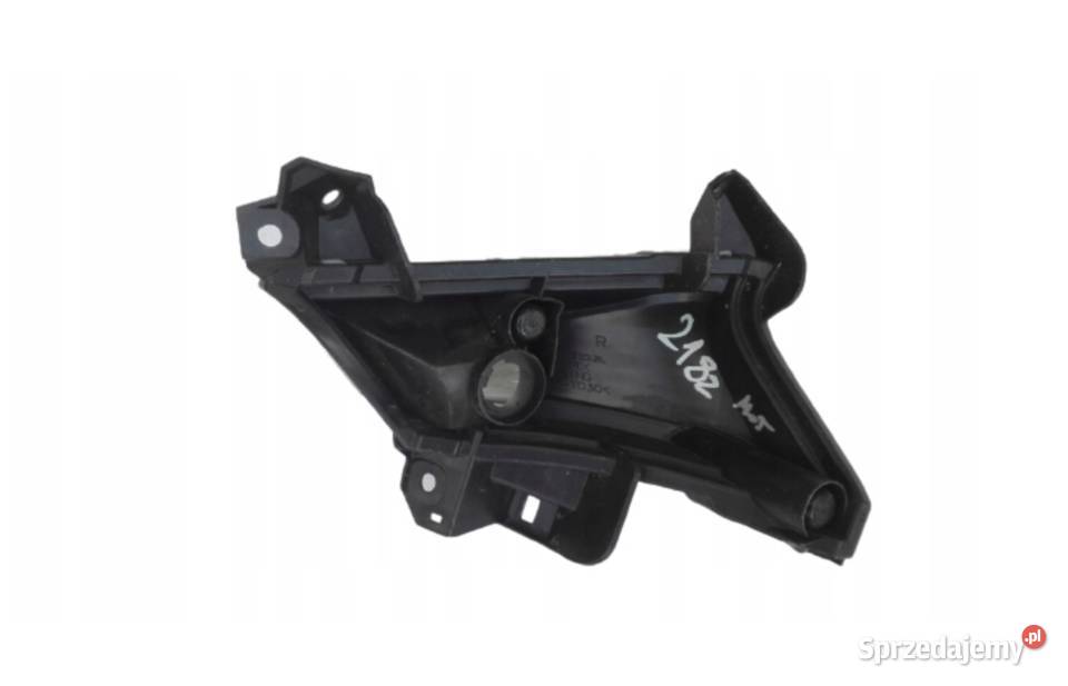 PRAWY KIERUNKOWSKAZ PRZÓD HONDA SWT 400 600