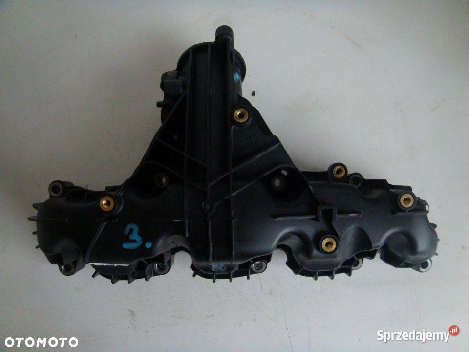 KOLEKTOR SSĄCY AUDI A4 B8 20 TDI 03L129711BA osobowe sprzedam