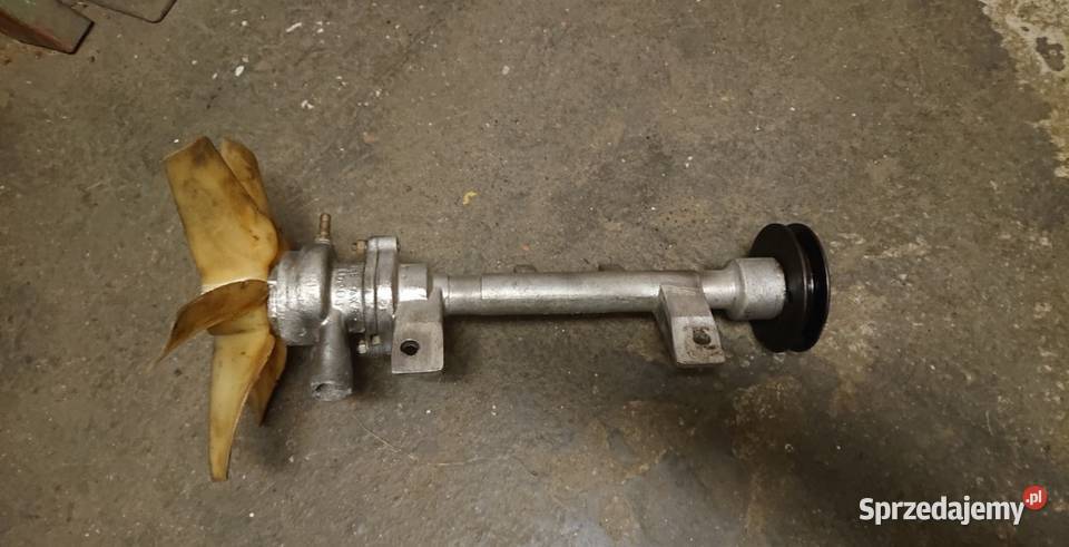 Syrena 105 104 pompa wody osobowe Rybnik