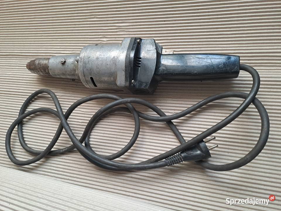 szlifierka prosta Celma PRAc 40 Pozostałe Pozostałe Osięciny