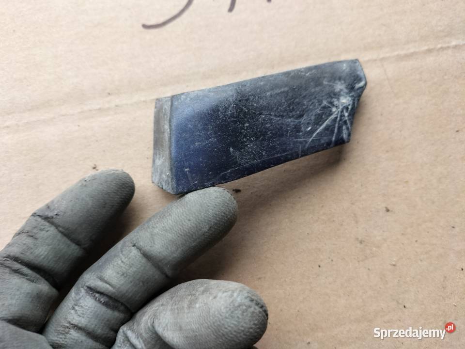 Mercedes W202 Listwa błotnika uszczelka tył lubelskie