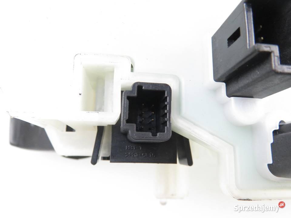 PRZEŁĄCZNIK ZESPOLONY RENAULT SCENIC III JZ01