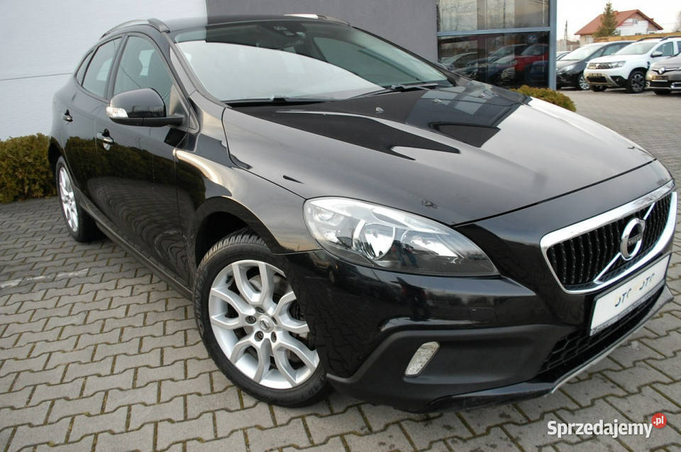 Volvo V40 Cross Country Dębica