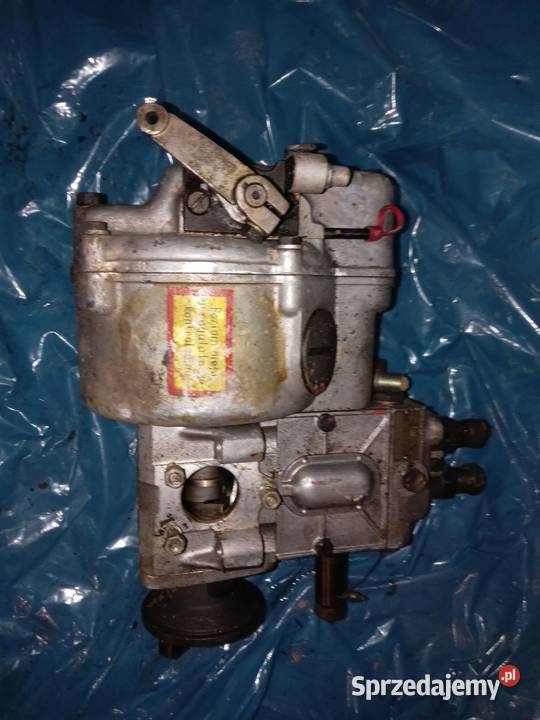 NOWA pompa wtryskowa ANDORIA S 322 PAD 16 Piaseczno sprzedam