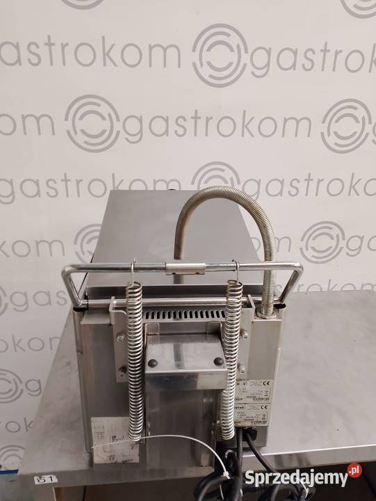 STEAK GRILL REDFOX KD33 E Wrocław