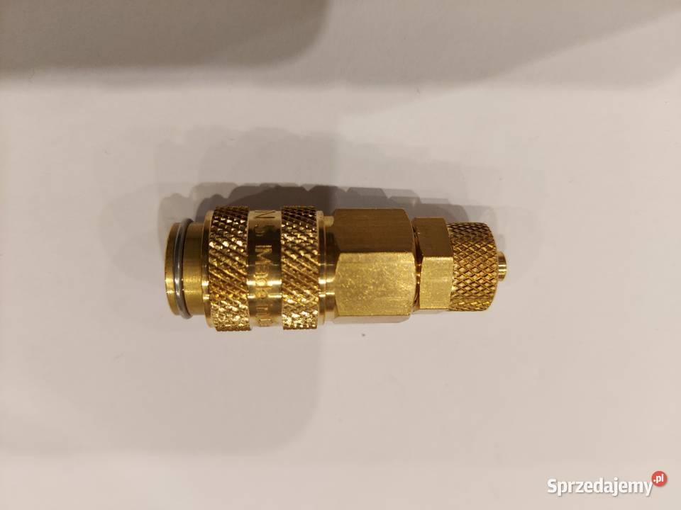 Szybkozłącze 505464 Pozostałe Kraków sprzedam