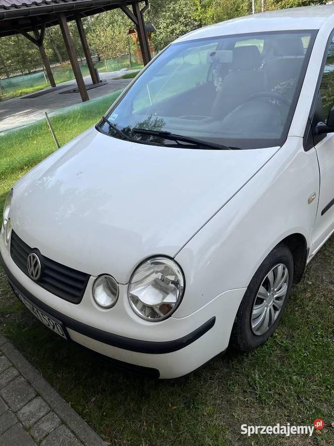 Sprzedam Auto Łętownia sprzedam