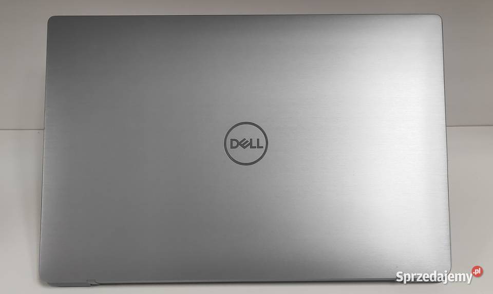 Laptop Dell Latitude 7400 14 IPS Intel i58365u Czytnik kart pamięci  Dell Lublin