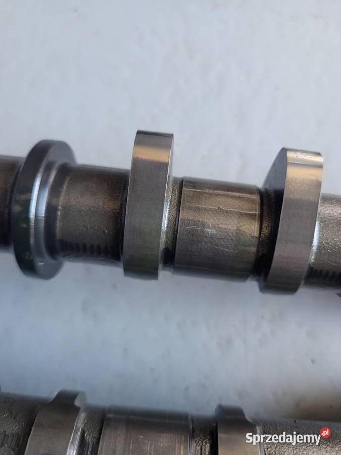 SUZUKI GSXR GSXR 1000 K9 L5 OEM WAŁEK ROZRZĄDU