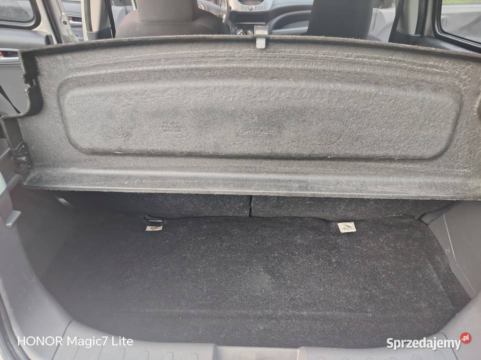 Suzuki Alto 2013 klimatyzacja wspomaganie Łask