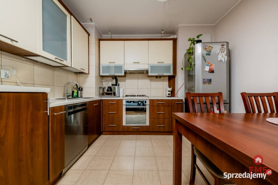 Mieszkanie do wynajęcia 5861m2 4 pokoje Białystok