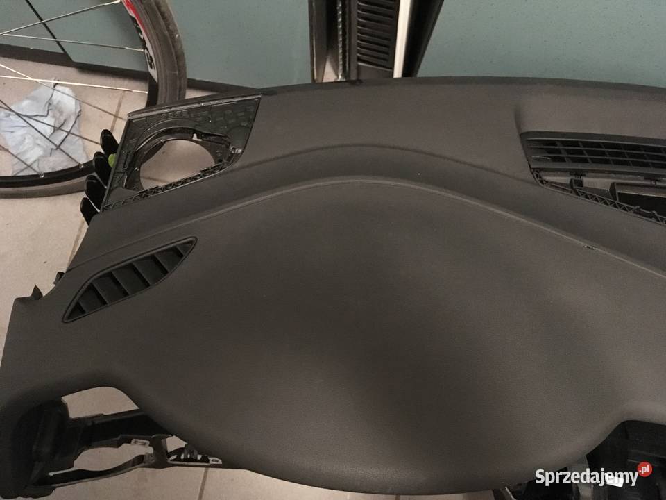 Cockpit deska Audi A5 s5 Coupe 8T1857041B Pozostałe Szczecin