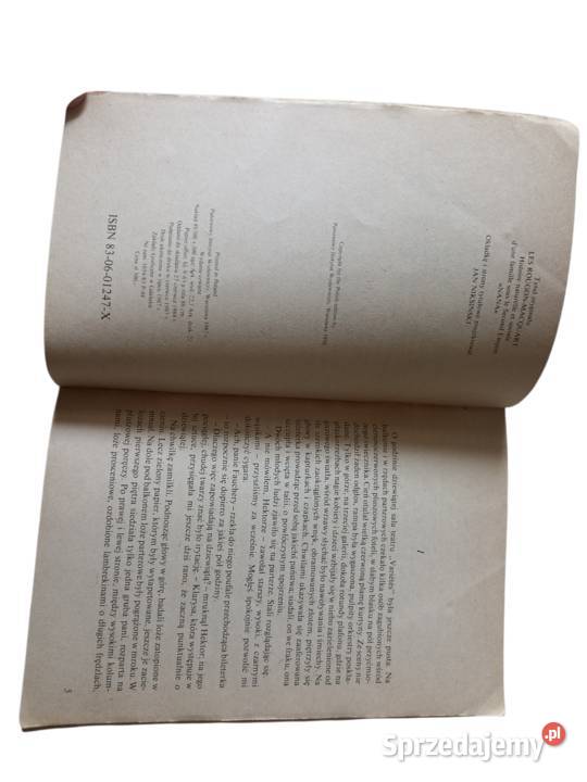 Emil Zola Nana wyd Państwowy Instytut Wydawniczy Kraków