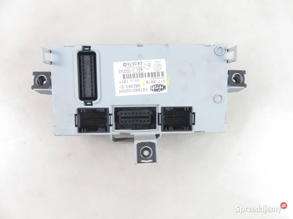 BSI FIAT IDEA 51718916 sprzedam