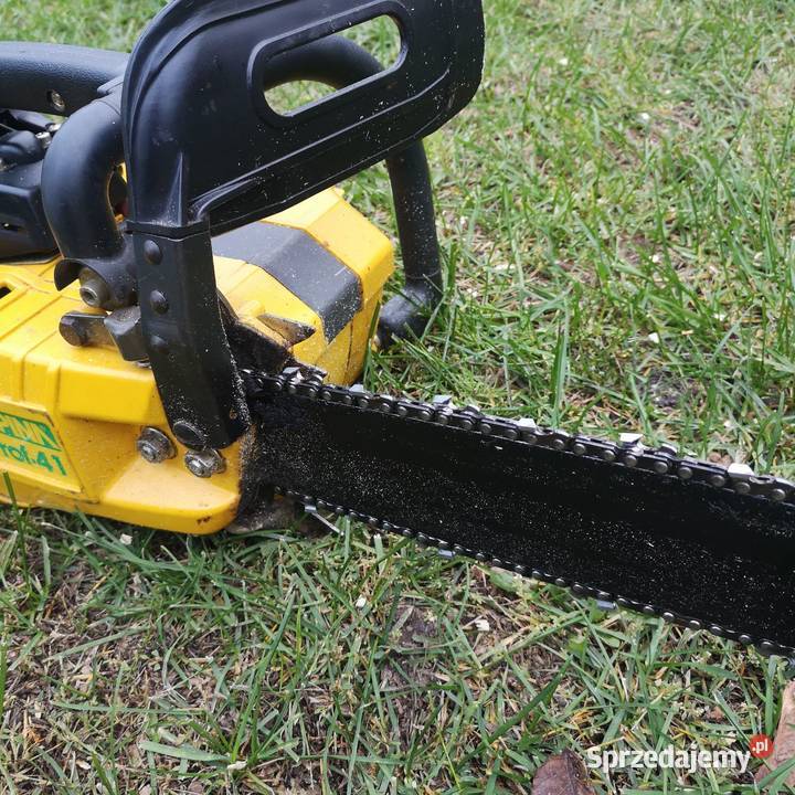 Piła Alpina prof 41 Nisko sprzedam