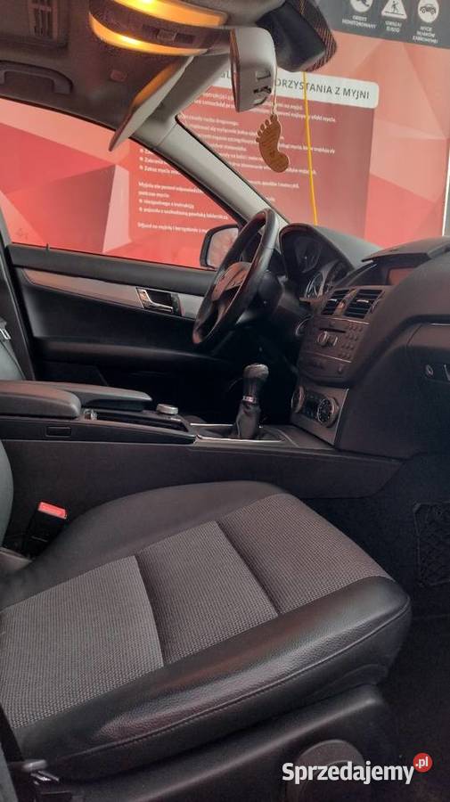 ŚlicznyPewny Mercedes AwandgardaJeden kujawsko-pomorskie Inowrocław sprzedam